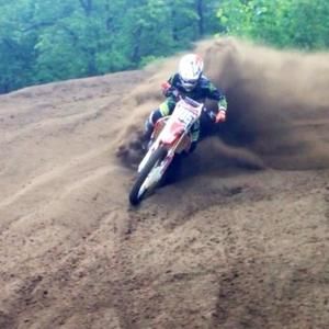 Meet your Posher, Cameron